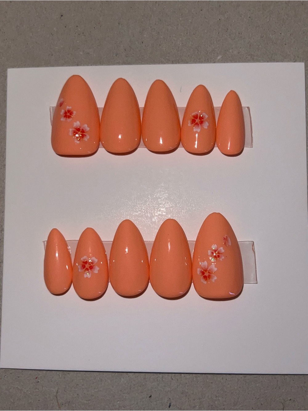 Press On Nails